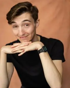 Dan Kauss
