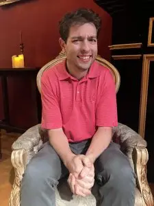 Michael DiNardo