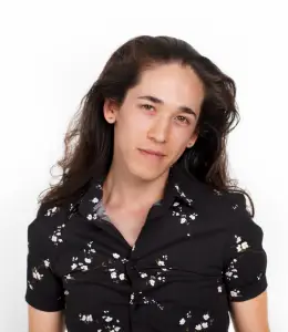 Ronen Rinzler